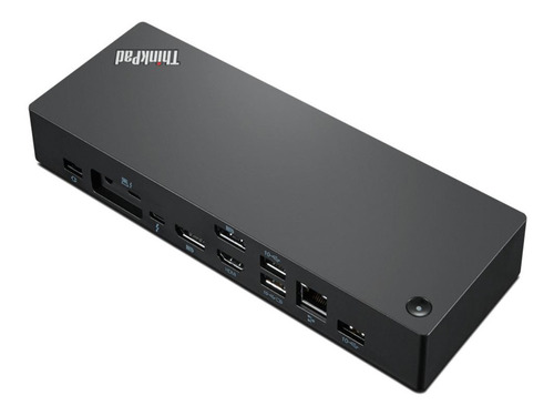 Dock Station Lenovo Thinkpad Thunderbolt 4 230w