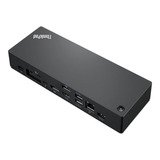 Dock Station Lenovo Thinkpad Thunderbolt 4 230w