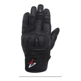 Guantes Moto Flash Glove Fourstroke Protecciones Agrobikes