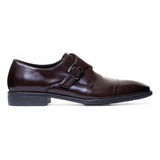 Zapatos Hombre Aldo Conti (h9963)