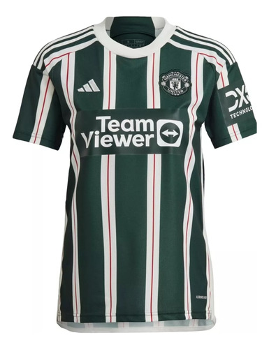 Camisa Do Manchester United Player 