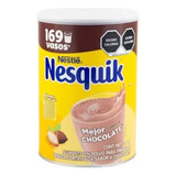 Chocolate En Polvo Nestlé Nesquik 2.2kg