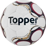 Bola De Futebol Topper Maestro Pro Campo