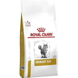 Royal Canin Urinary S/o High Dilution Gato 7.5 Kg Nuska