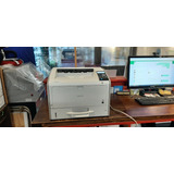 Impresora Laser Ricoh 6430dn Formato A3 Con 1400 Y 5000 Pag!