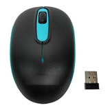 Mouse Inalámbrico Weibo Rf-4005