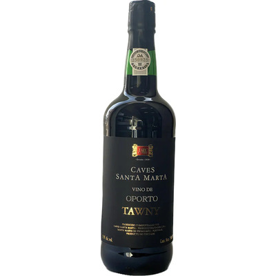 Vino Oporto Tawny Caves Santa Marta 750 Ml | Envío gratis