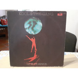 Kool Y The Gang Disco Bolichero