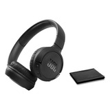 Jbl Tune 510bt: Auriculares Inalámbricos Bluetooth Con Sonid