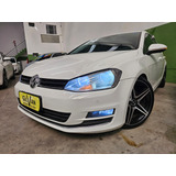 Golf Highline 1.4 Tsi 2014