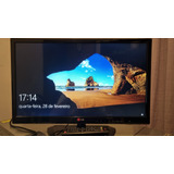 Tv / Monitor - LG 22 - Hdmi / Rgb / Antena - Pip