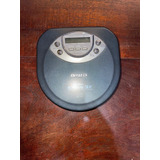 Discman Aiwa A Reparar Prende Y Se Apaga