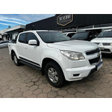 Chevrolet S10 Lt Dd4a 2014