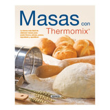 Masas Con Thermomix, De Susaeta, Equipo. Editorial Susaeta, Tapa Blanda En Español