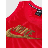 Musculosa Nike Mujer