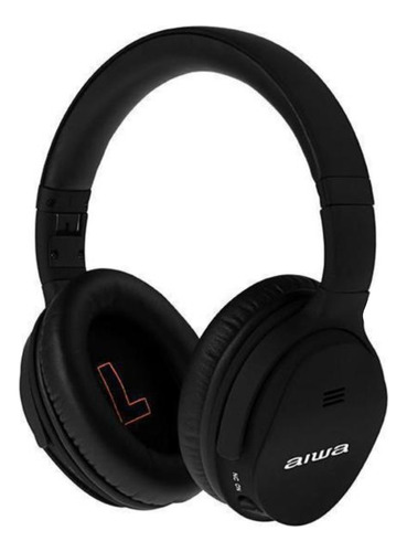 Fone De Ouvido Headphone Aiwa Aw8ncbt Cancelamento De Ruído