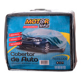 Carpa Cubre Auto Motorlife Kia Grand Carnival