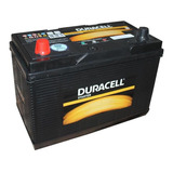 Batería Duracell 12x100 Ford F 100 2.5 Tdi Diesel 1993-1999