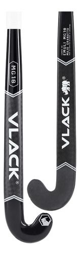 Palo De Hockey Vlack Emuli Mg10 Negro 95% Carbono