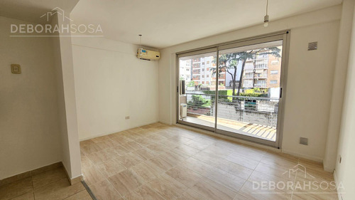 Alquiler Departamento 2 Ambientes Belgrano -  Apto Profesional!