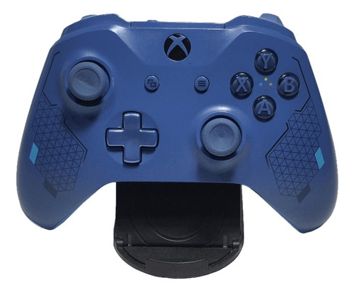 Control Xbox One S I Edicion Sport Blue, Original