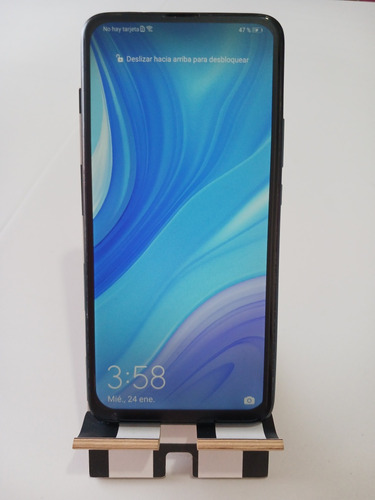 Celular Huawei Y9 128gb De 2019