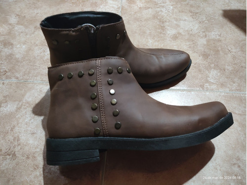 Botas Dama