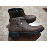 Botas Dama