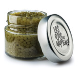 Eurocaviar - Shikran - Vegano - Perlas De Caviar De Algas Ma