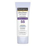 Neutrogena Protector Solar U - 7350718:mL a $254990