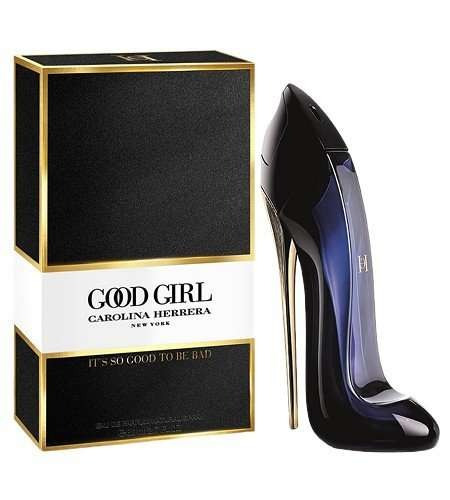 C.h Good Girl X80ml 