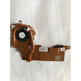 Ventilador Con Disipador Hp Mini 2133 N/p 6043b0044601