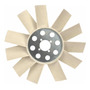 Aspa Fan Clutch Radiador Chevrolet Blazer 4.3 96 97 98 99 Chevrolet Blazer