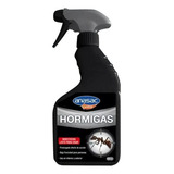 Anasac Insecticida Contra Hormigas 500cc Listo Para Usar