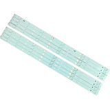 Kit Leds Pioneer Ple-55s05fhd Aluminio!