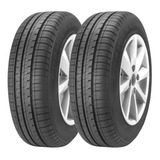 Kit X 2 Cubiertas 205/55 R16 91v Pirelli Formula Evo