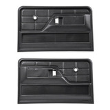 Juego Tapiceria Para Puerta Tong Yang Ford F-150 73 Al 79