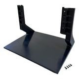 Base Pedestal Para Tv Samsung Qn55q70aag + Parafusos