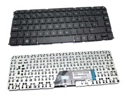 Teclado Hp Envy4-1000