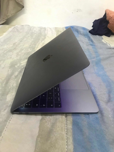 Macbook Pro 2017 I5 Ssd128gb