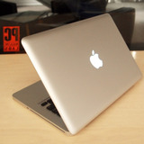 Apple Macbook Pro 2012 8gb Ram 256gb Ssd