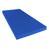 Colchón De Salto / Aterrizaje Para Gimnasia 2 X 1 Mt X 20 Cm