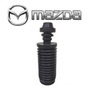 Guardapolvo Con Tope Amortiguador Trasero Mazda 626 Mazda 626