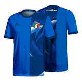 Vilter Sports Camiseta Entrenamiento Sportivo Italiano 2022