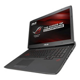 Laptop Asus Rog G751j Gaming