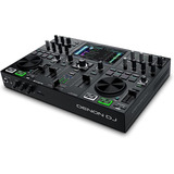 Denon Dj Prime Go - Set De Dj Portátil / Consola Inteligen.