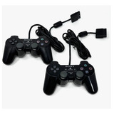 Control Original Sony Playstation 2 Dualshock 2 Series H Y A