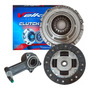 Kit Clutch Embrague Collarn Disco Plato Fiesta Balita Ka Ford Ka