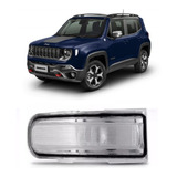 Faro Giro Espejo Jeep Renegade 2016 2017 2018 2019 20 2021 C