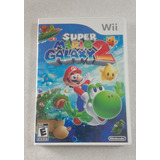 Super Mario Galaxy 2 | Completo | 
